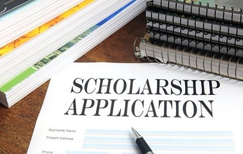 Students demand Re-consideration of scholarship : Arunachal Pradesh