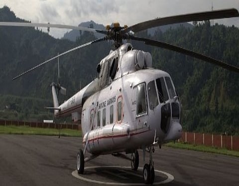 Skyone Airline passengers allege inconvenience