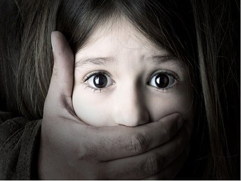 Texas woman awarded 40 years of imprisonment for trying to sell her daughter.