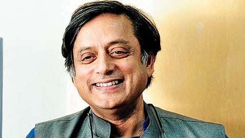 'Anti-trafficking bill deficient, refer it to house panel': Congress Leader Shashi Tharoor