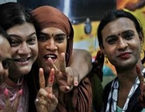 Assam Transgender to move to Supreme Court seeking inclusion of names in the NRC