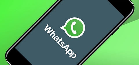 WhatsApp launches new feature 'Forwards Label'
