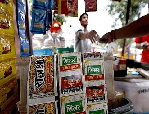 Survey says 50% Adults In Assam Use Tobacco; The State witnesses Alarming 9 % Increase