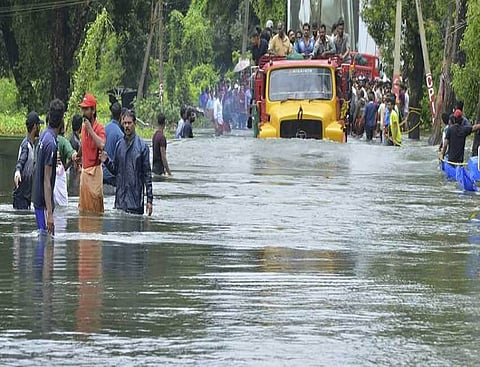 Kerala announces special lottery to raise relief funds announced