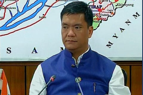 Arunachal Cabinet to close down all zero-enrollment schools