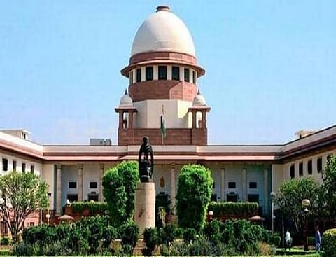 Why can’t Election Commission link parties’ recognition with bar on those with criminal past: SC