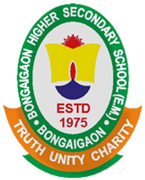 Vacancy at Bongaigaon H. S. School, Dolaigaon - PGT