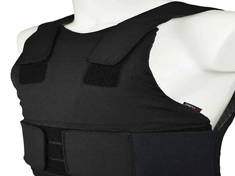 Bulletproof Jacket Row: Probe finds lapses in maintenance