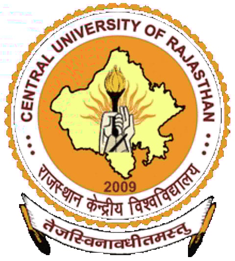 Central University of Rajasthan Jobs 2018