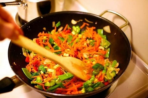 6 Common Cooking Mistakes You Didn't Know About