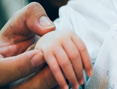 Four-month-old Infant Dies Onboard Indigo Flight To Patna