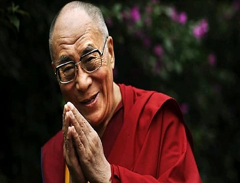 Dalai Lama regrets remarks on Jawaharlal Nehru, thanks him For sheltering exiled Tibetans