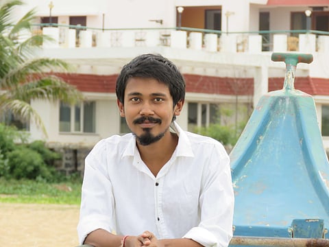 Brahmaputra Fables: Assam Entrepreneur taking State's Rich Culture to the world