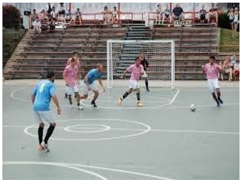 Association of Youth Futsal, Assam to organize tournament