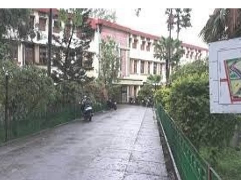 Noted social worker Harisaran Deka 's contribution recalled at Goreswar College