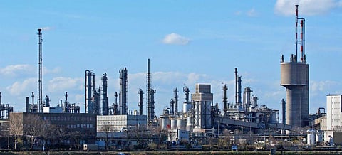 Oil India Ltd (OIL) Survey Explores hidden Reserves in Northeastern Region