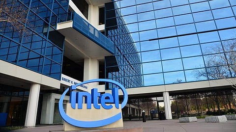 Intel India trains 99,000 people in Artificial Intelligence