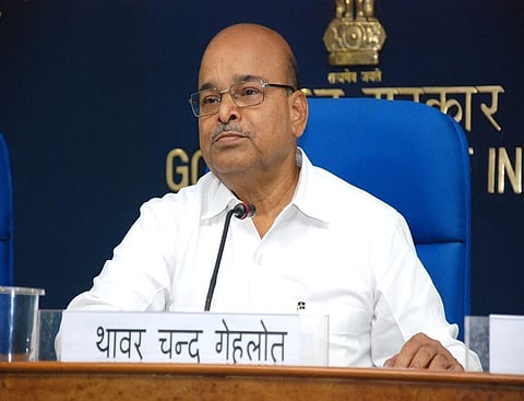 Lok Sabha takes up bill to restore SC/ST Act provisions