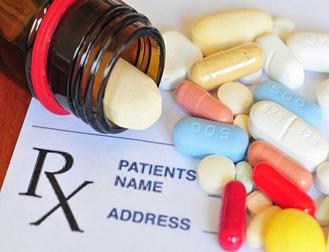 Shortage of Medication Puts Health Centers at Stake