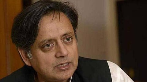 Nagaland CM Neiphiu Rio, Naga Hoho seek apology from Congress leader Shashi Tharoor