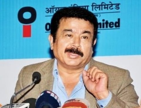 Natural gas supply to all NE States in three years: Oil India Limited (OIL)