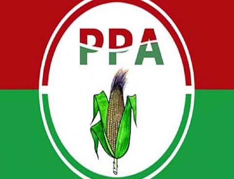 People’s Party of Arunachal slams decision to introduce Service Selection Board