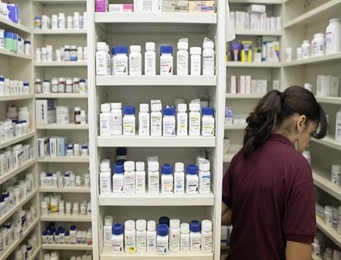 Assam Pharmacy Council (APC) To Innovate App for Bridging Gap Amid Registered Pharmacists