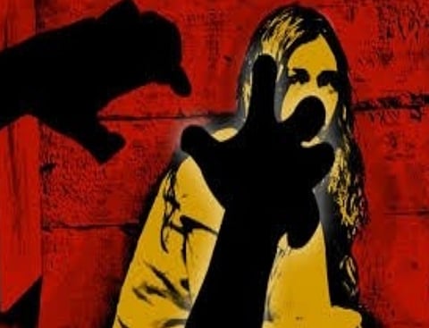 Railway Protection Force (RPF) Arrests Man For Rape Attempt Inside train at Lumding
