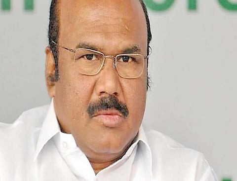 Rajinikanth politically immature: Jayakumar