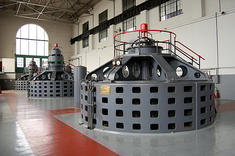 Technical problems loom over Maibela Power Project