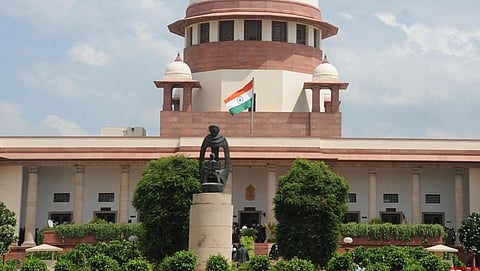 Supreme Court: Voters have Right to Know Criminal Antecedents of Candidates