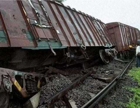 Amritsar train accident: Families wiped out, loved ones perish