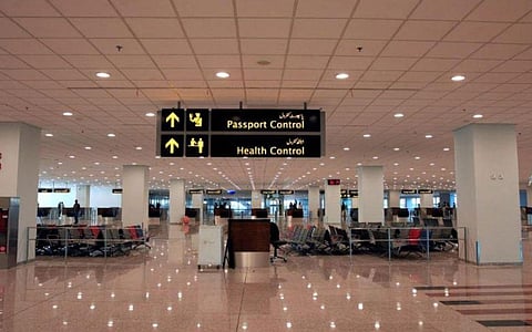 Pakistan Government Bans VIP Protocol at Airports