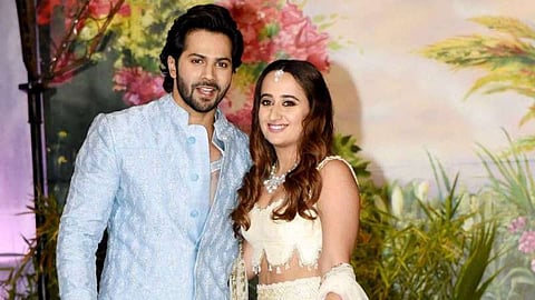 Varun Dhawan All Set To Tie the Knot with Girlfriend Natasha Dalal
