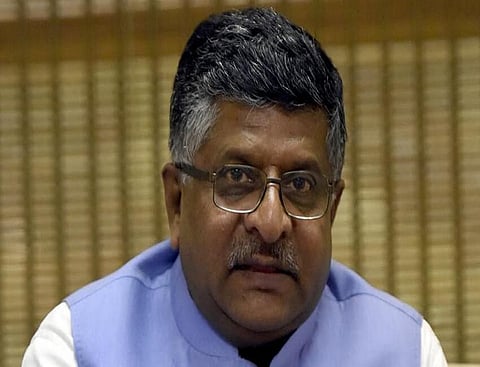 Union Minister Ravi Shankar Prasad to Release “Digital North East Vision 2022” On August 11