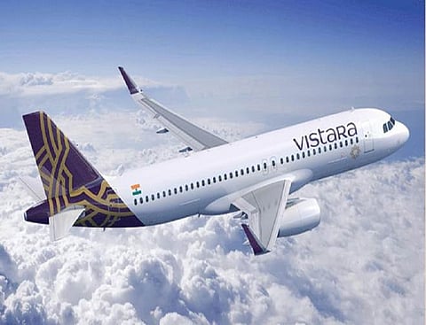 Vistara to fly 'Lite', introduces 'no frills' fares for passengers looking for cheap fares