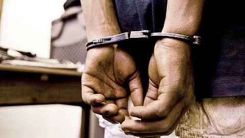 One Arrested for ‘Assaulting’ a Guwahati-based Electronic News Channel Reporter in Sivasagar