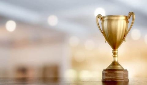 Aoikya award goes to Dr. Upen Rabha Hakasam