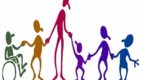 Ministry of Social Justice and Empowerment organized Seminar on rehab of specially abled persons