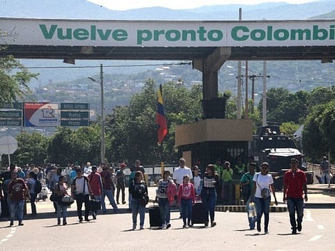 Brazil Reopens Northern Border with Venezuela