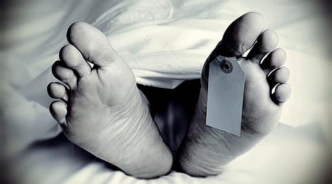 Girl’s Body Recovered from Guwahati's Dimoria Area Under Mysterious Condition