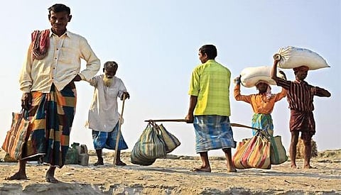 The Final National Register of Citizens Must Exclude Doubtful Citizens, Says Anup Chetia