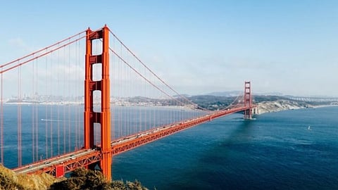 5 Most Amazing Bridges In The World