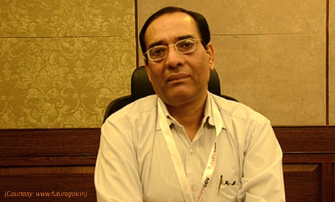 India can’t be Guest Member of European Union Budapest Convention: Gulshan Rai