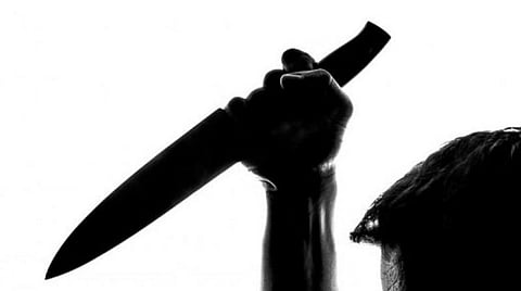Youth Stabbed to Death at GS Road in Guwahati
