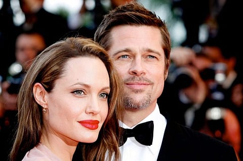 Angelina Jolie and Brad Pitt Call off Custody Battle Over Their Six Children