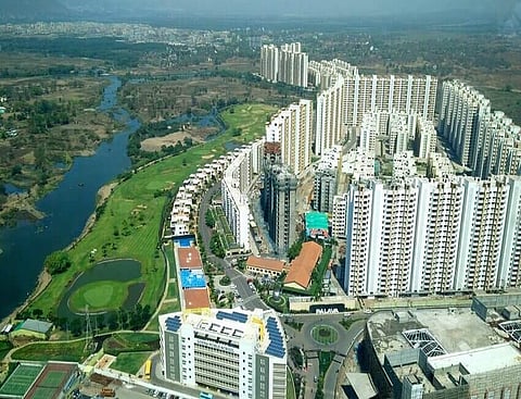Meghalaya to set up Special Purpose Vehicle (SPV) for Shillong Smart City Projects