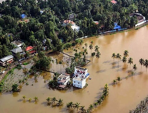 Kerala death toll mounts to 154, rescue operations underway