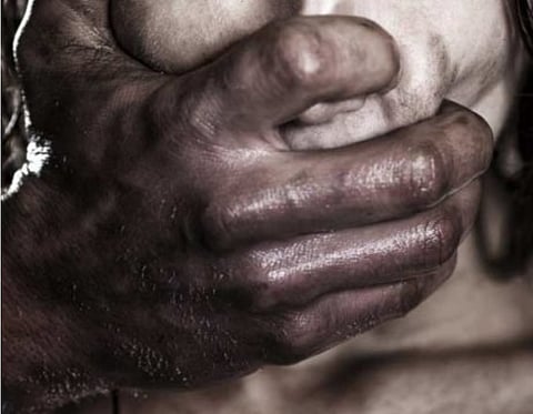 Man sentenced to 3 years for raping minor in Shillong