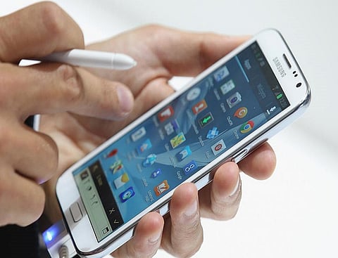 Now, Mobile app for India’s border roads developers